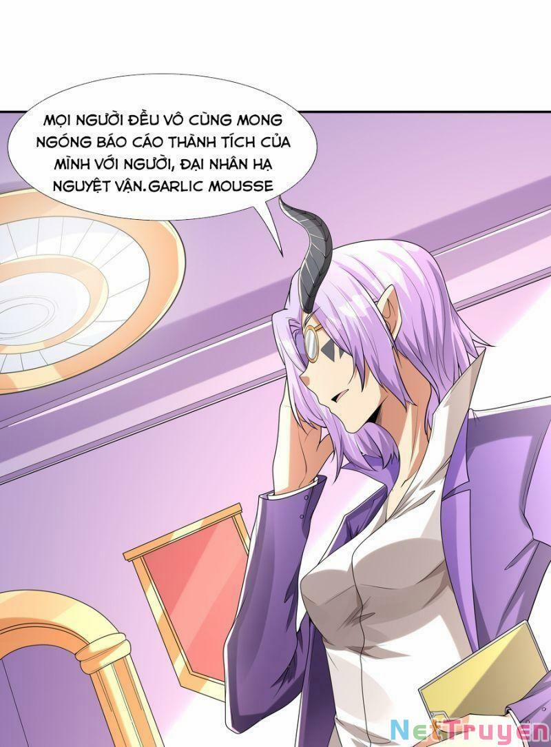 Hậu Cung Của Ta Toàn Là Ma Nữ Phản Diện 23 trang 12