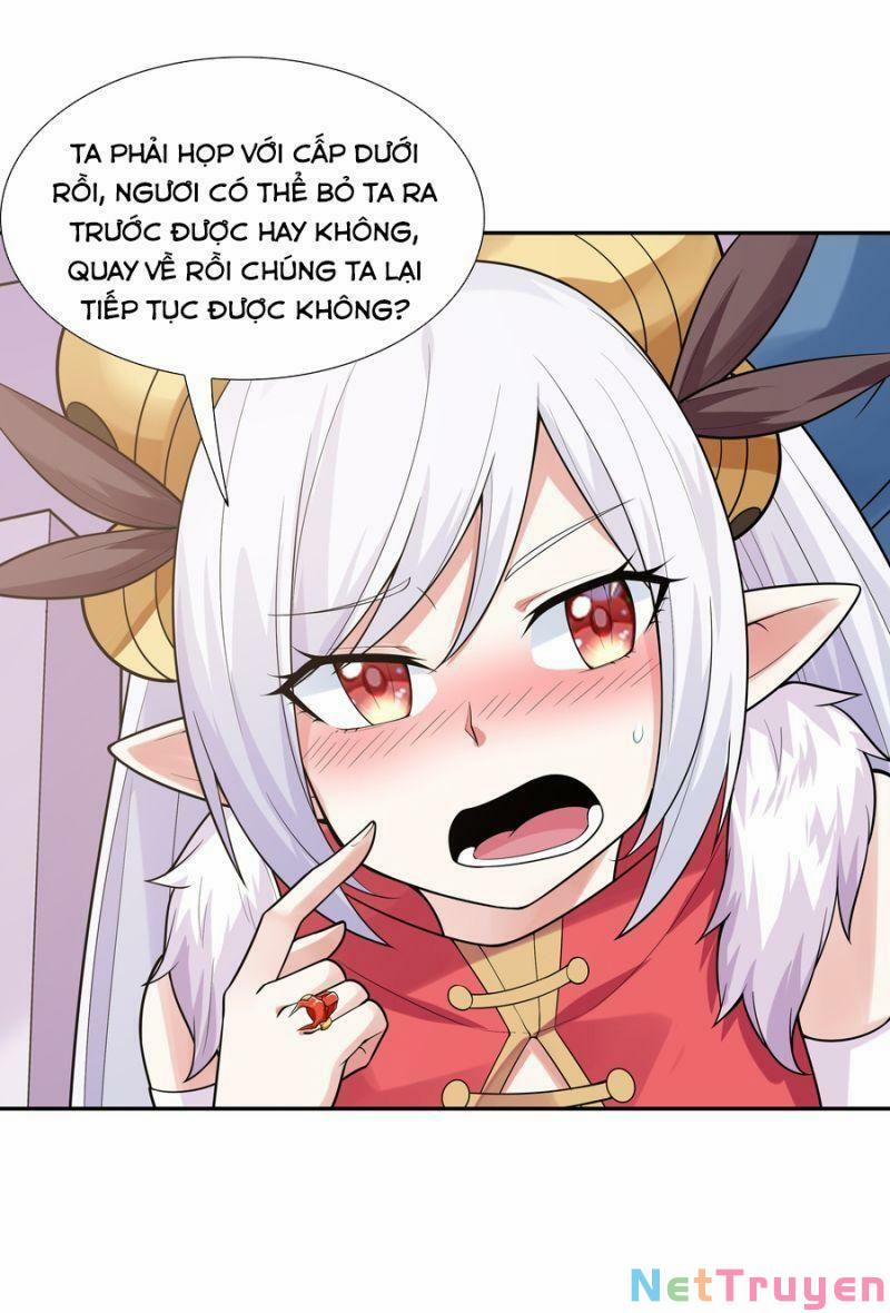 Hậu Cung Của Ta Toàn Là Ma Nữ Phản Diện 23 trang 15