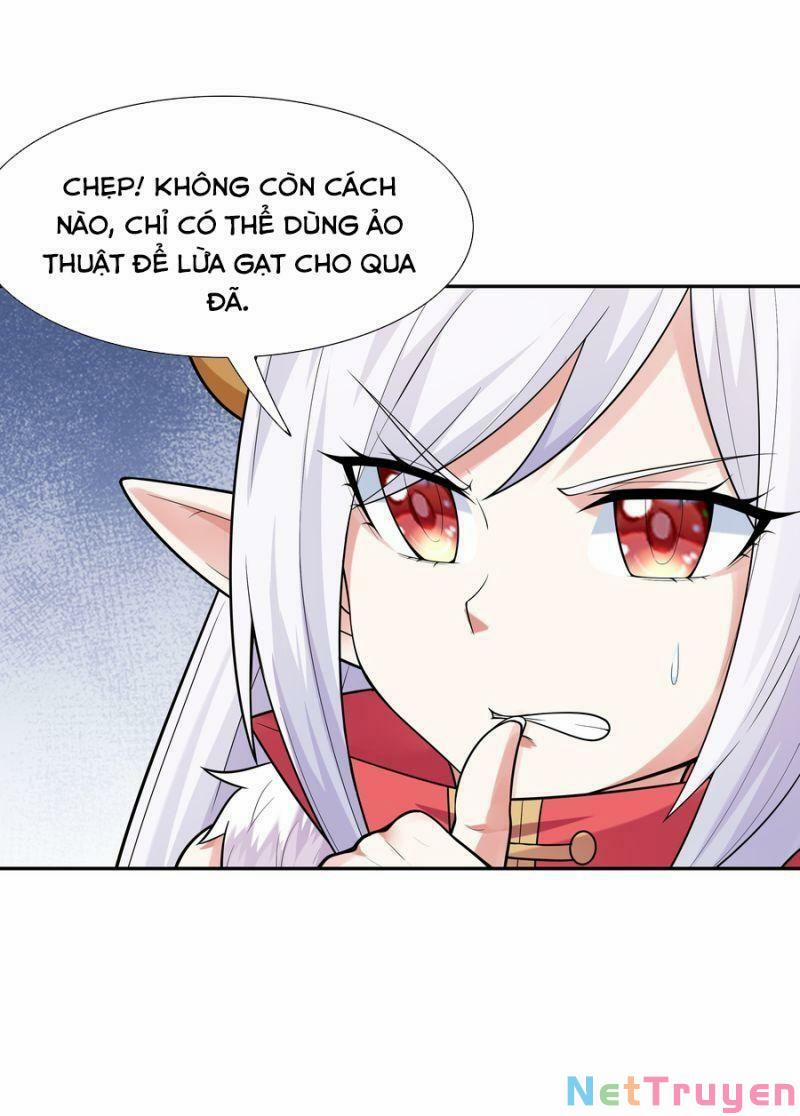 Hậu Cung Của Ta Toàn Là Ma Nữ Phản Diện 23 trang 17