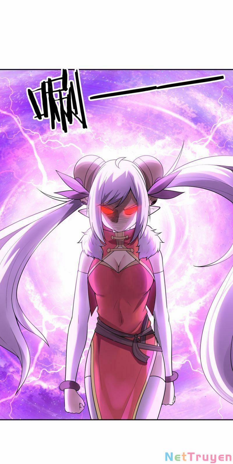 Hậu Cung Của Ta Toàn Là Ma Nữ Phản Diện 23 trang 23