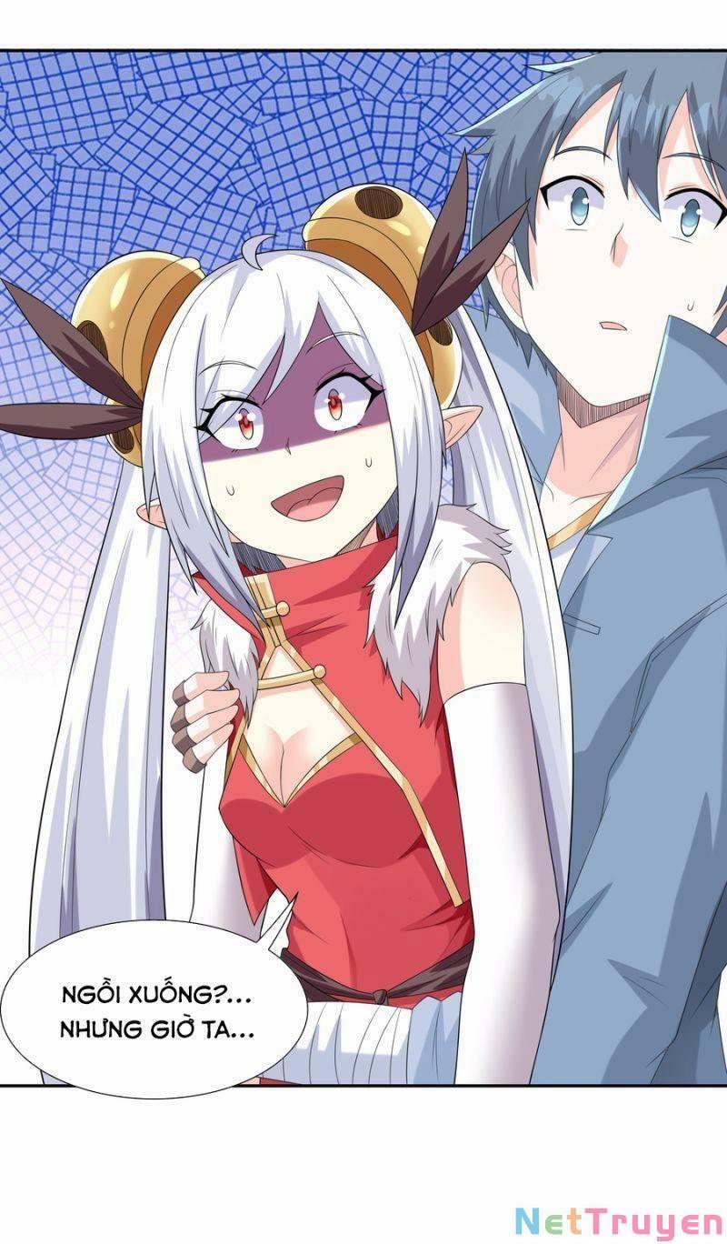 Hậu Cung Của Ta Toàn Là Ma Nữ Phản Diện 23 trang 28