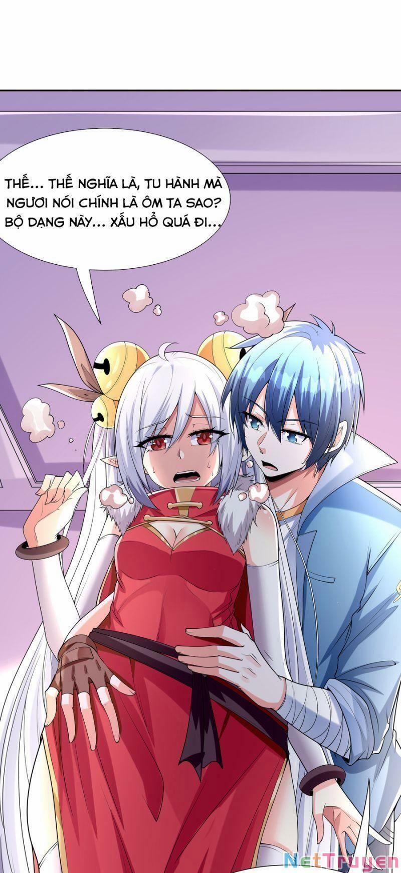 Hậu Cung Của Ta Toàn Là Ma Nữ Phản Diện 23 trang 3