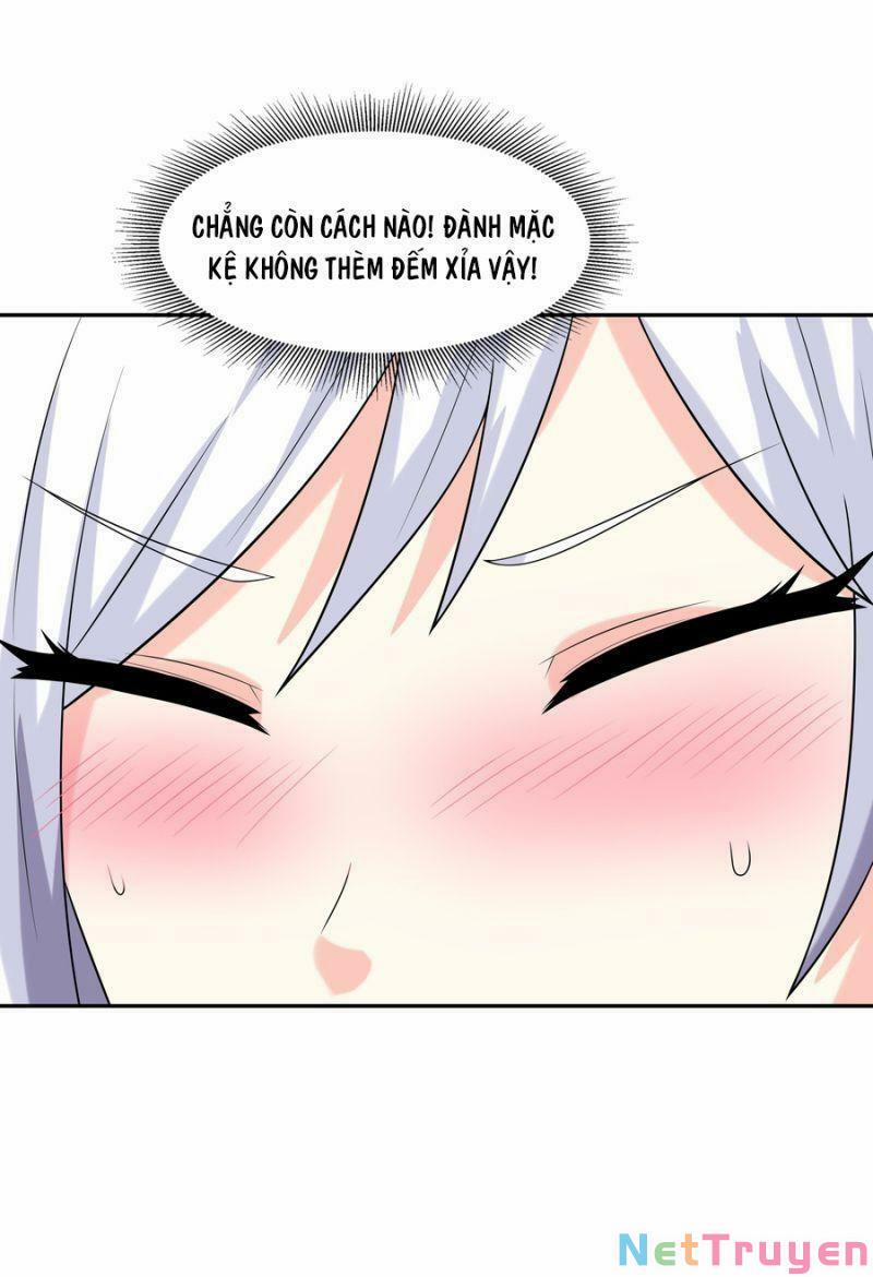 Hậu Cung Của Ta Toàn Là Ma Nữ Phản Diện 23 trang 30