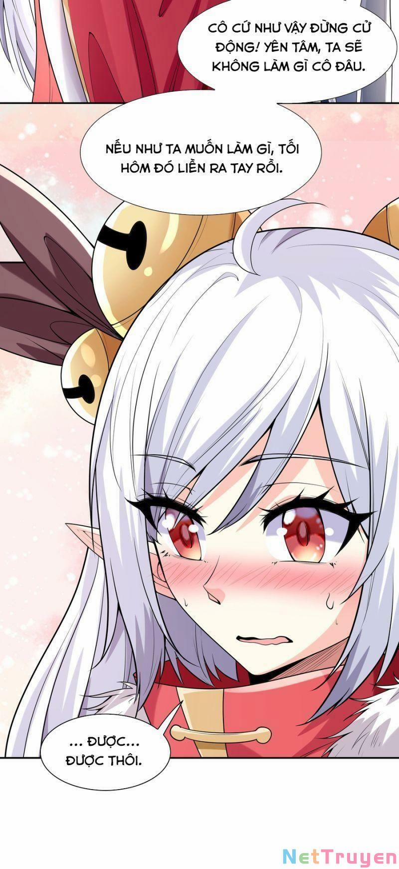 Hậu Cung Của Ta Toàn Là Ma Nữ Phản Diện 23 trang 4