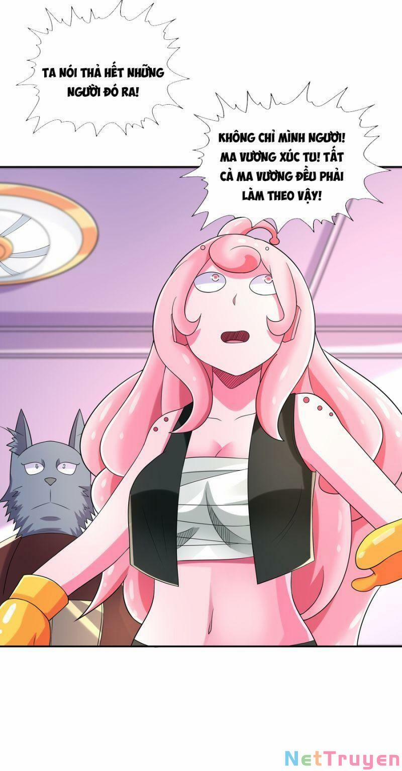 Hậu Cung Của Ta Toàn Là Ma Nữ Phản Diện 23 trang 48