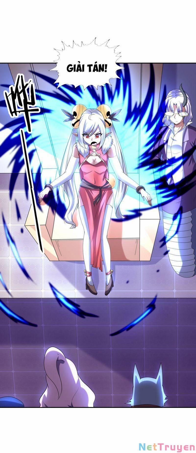 Hậu Cung Của Ta Toàn Là Ma Nữ Phản Diện 23 trang 50