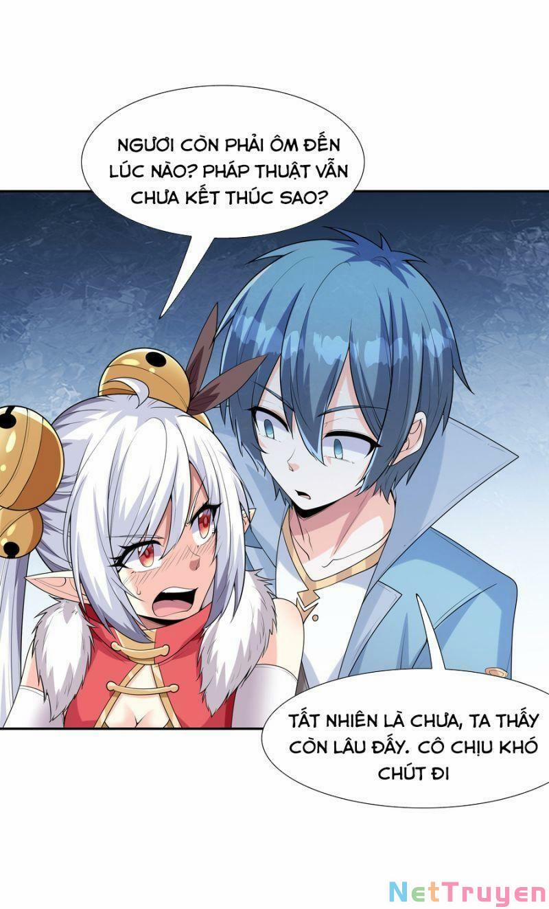 Hậu Cung Của Ta Toàn Là Ma Nữ Phản Diện 23 trang 55