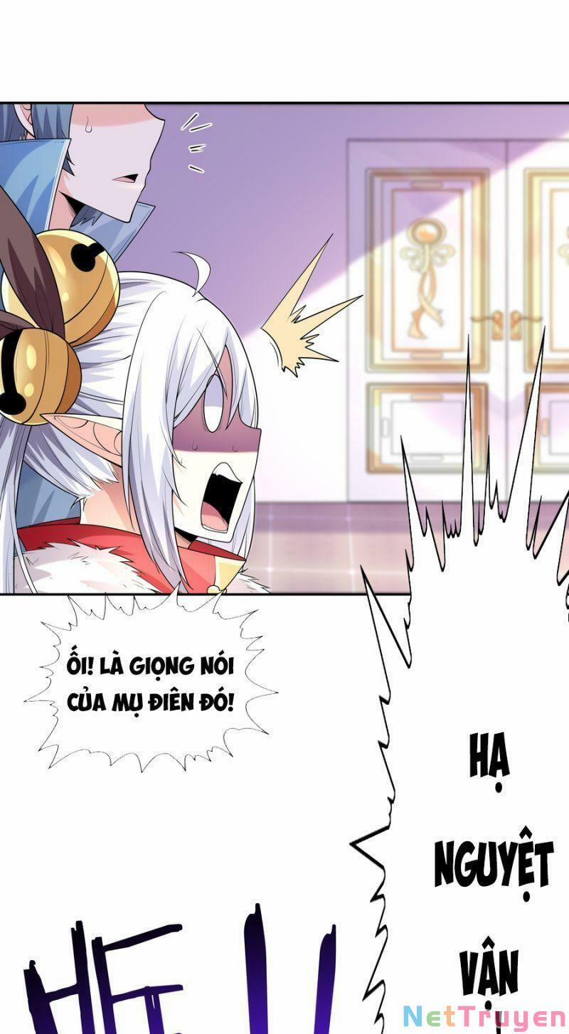 Hậu Cung Của Ta Toàn Là Ma Nữ Phản Diện 23 trang 56