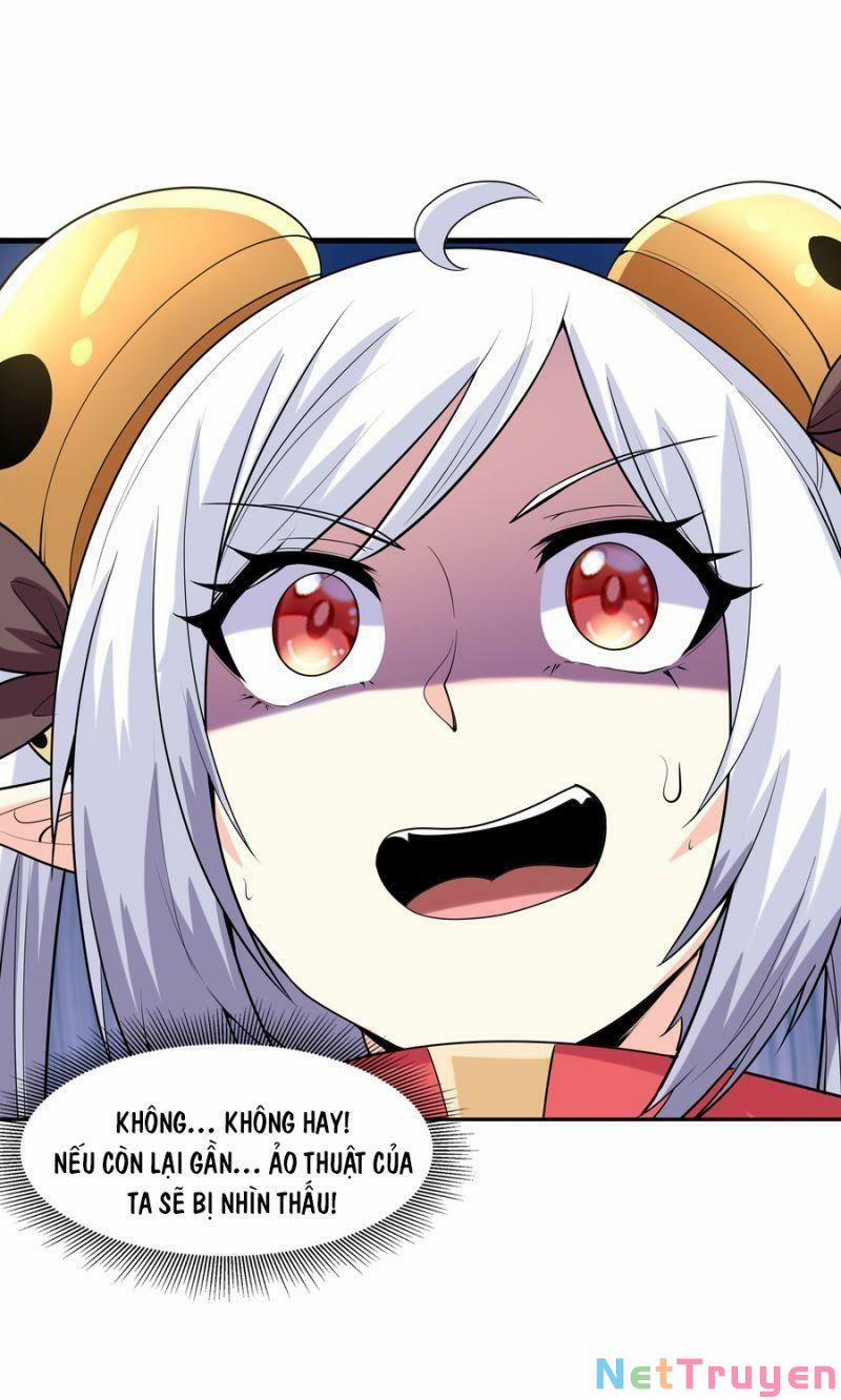 Hậu Cung Của Ta Toàn Là Ma Nữ Phản Diện 23 trang 62