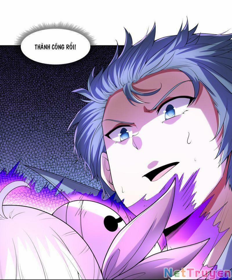 Hậu Cung Của Ta Toàn Là Ma Nữ Phản Diện 23 trang 7