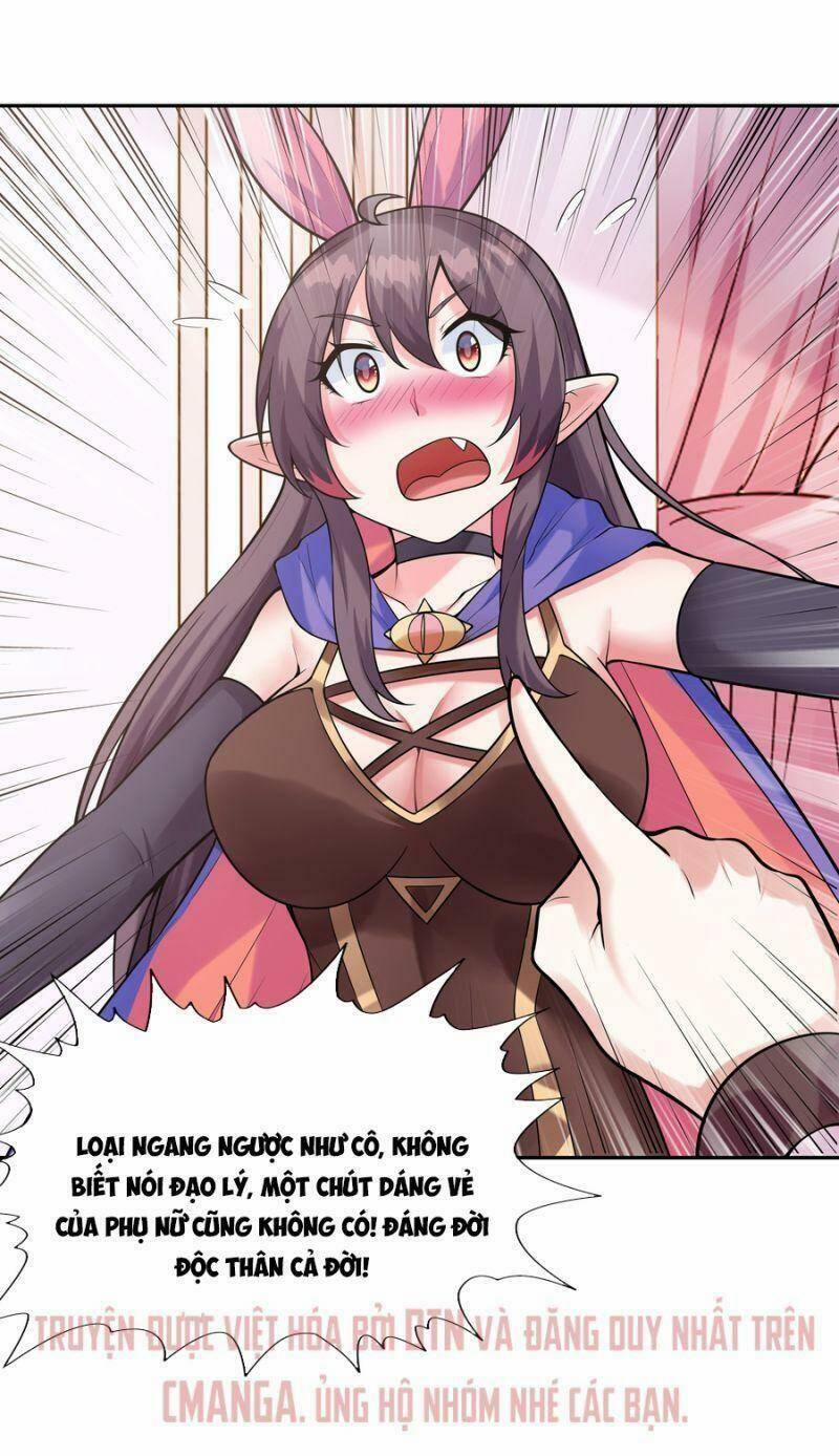 Hậu Cung Của Ta Toàn Là Ma Nữ Phản Diện 24 trang 13