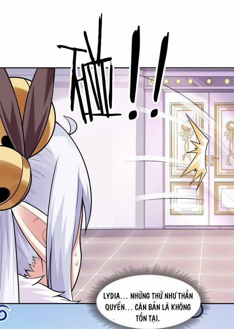 Hậu Cung Của Ta Toàn Là Ma Nữ Phản Diện 24 trang 19