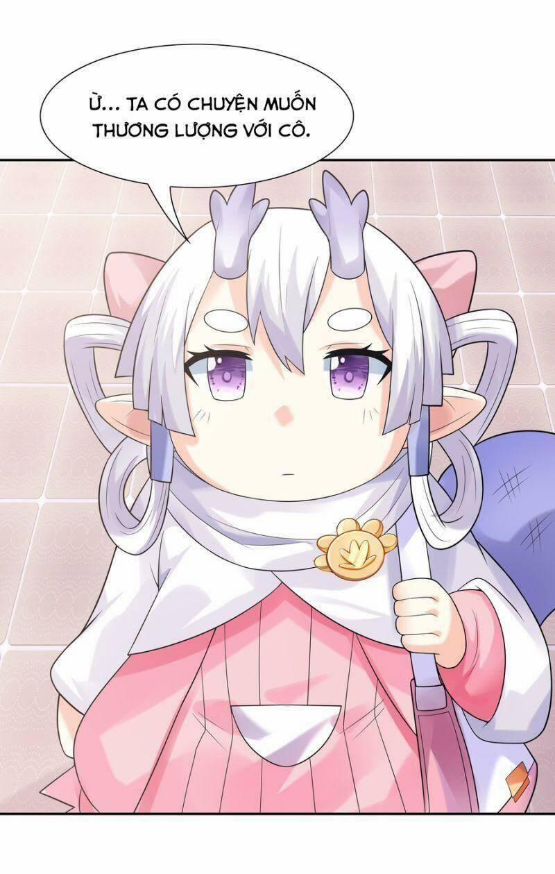 Hậu Cung Của Ta Toàn Là Ma Nữ Phản Diện 24 trang 23