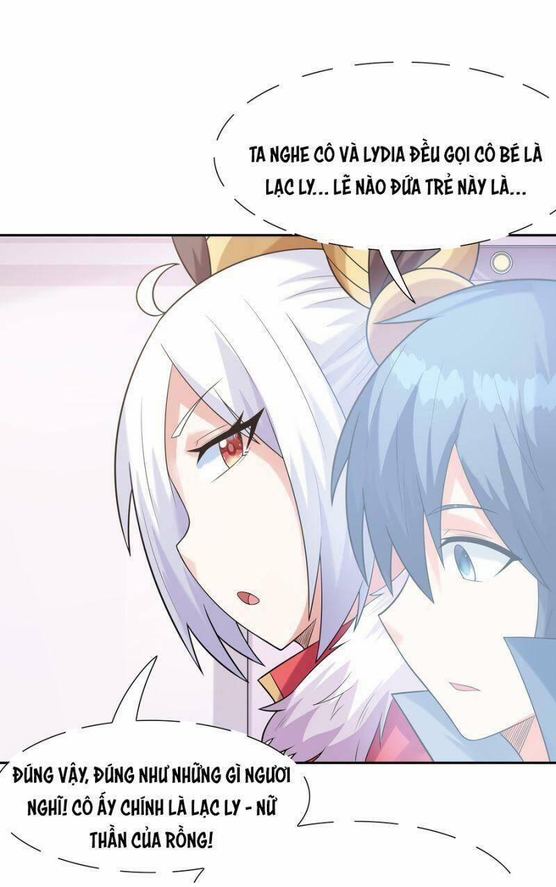 Hậu Cung Của Ta Toàn Là Ma Nữ Phản Diện 24 trang 24