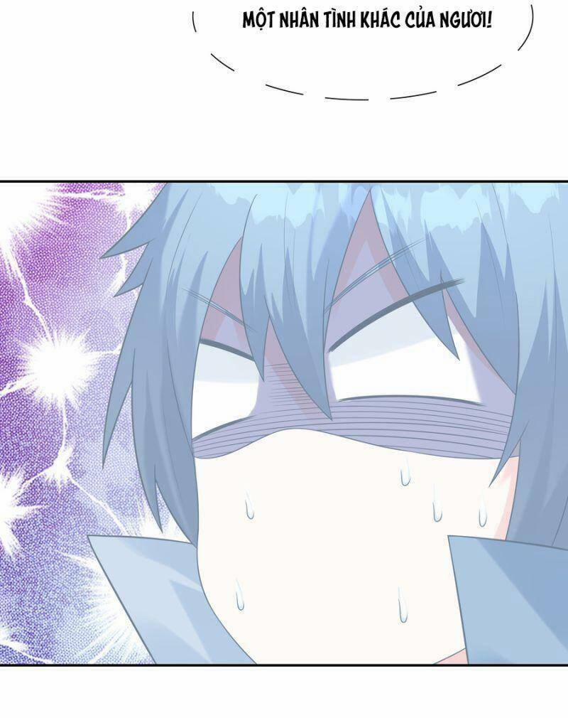 Hậu Cung Của Ta Toàn Là Ma Nữ Phản Diện 24 trang 25