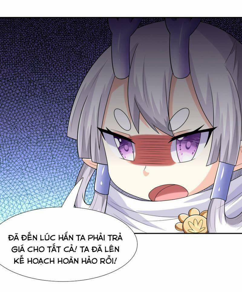 Hậu Cung Của Ta Toàn Là Ma Nữ Phản Diện 24 trang 32