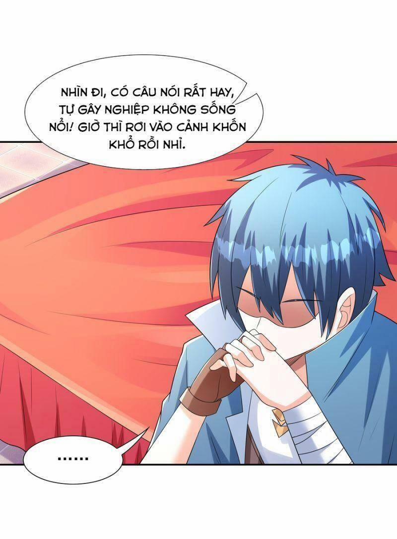 Hậu Cung Của Ta Toàn Là Ma Nữ Phản Diện 24 trang 39