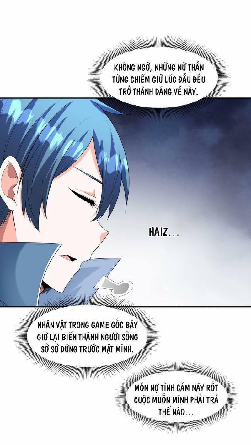 Hậu Cung Của Ta Toàn Là Ma Nữ Phản Diện 24 trang 48