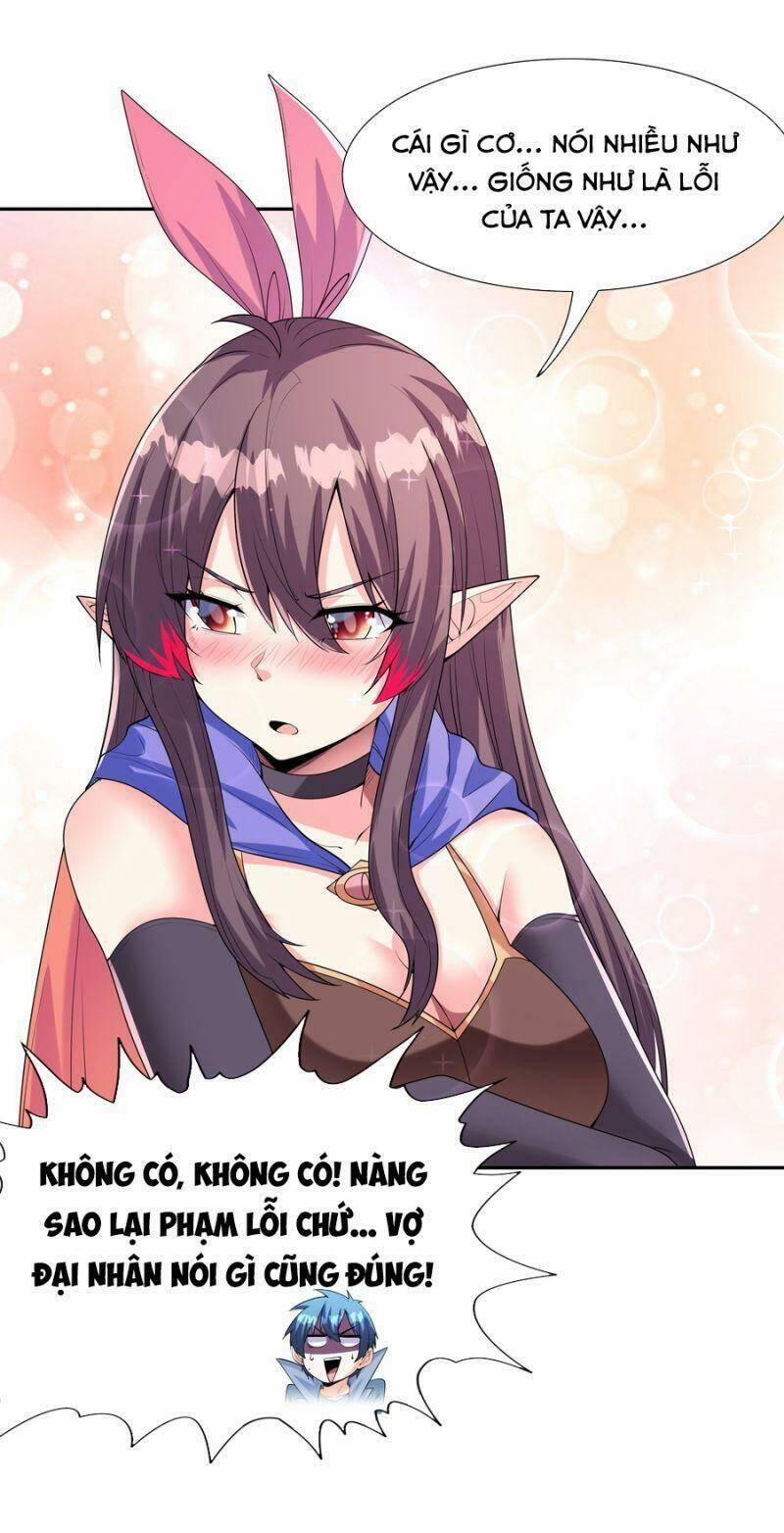 Hậu Cung Của Ta Toàn Là Ma Nữ Phản Diện 24 trang 55