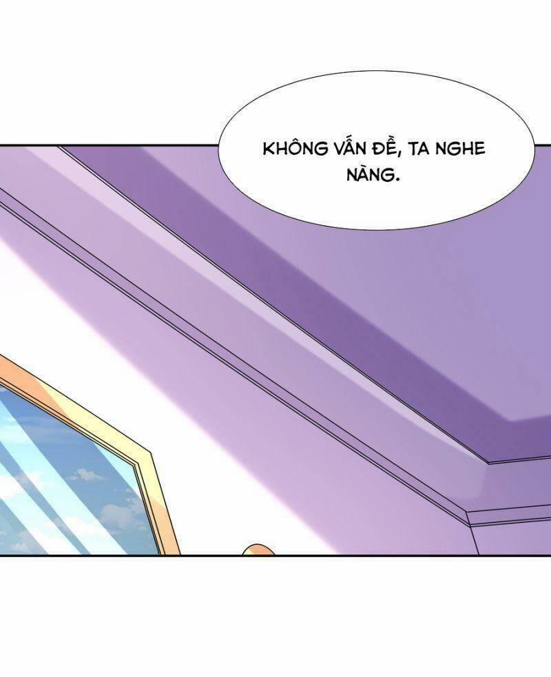 Hậu Cung Của Ta Toàn Là Ma Nữ Phản Diện 24 trang 58