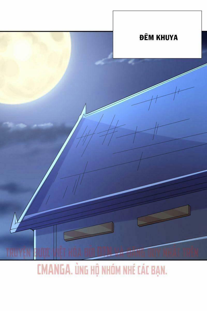 Hậu Cung Của Ta Toàn Là Ma Nữ Phản Diện 24 trang 60