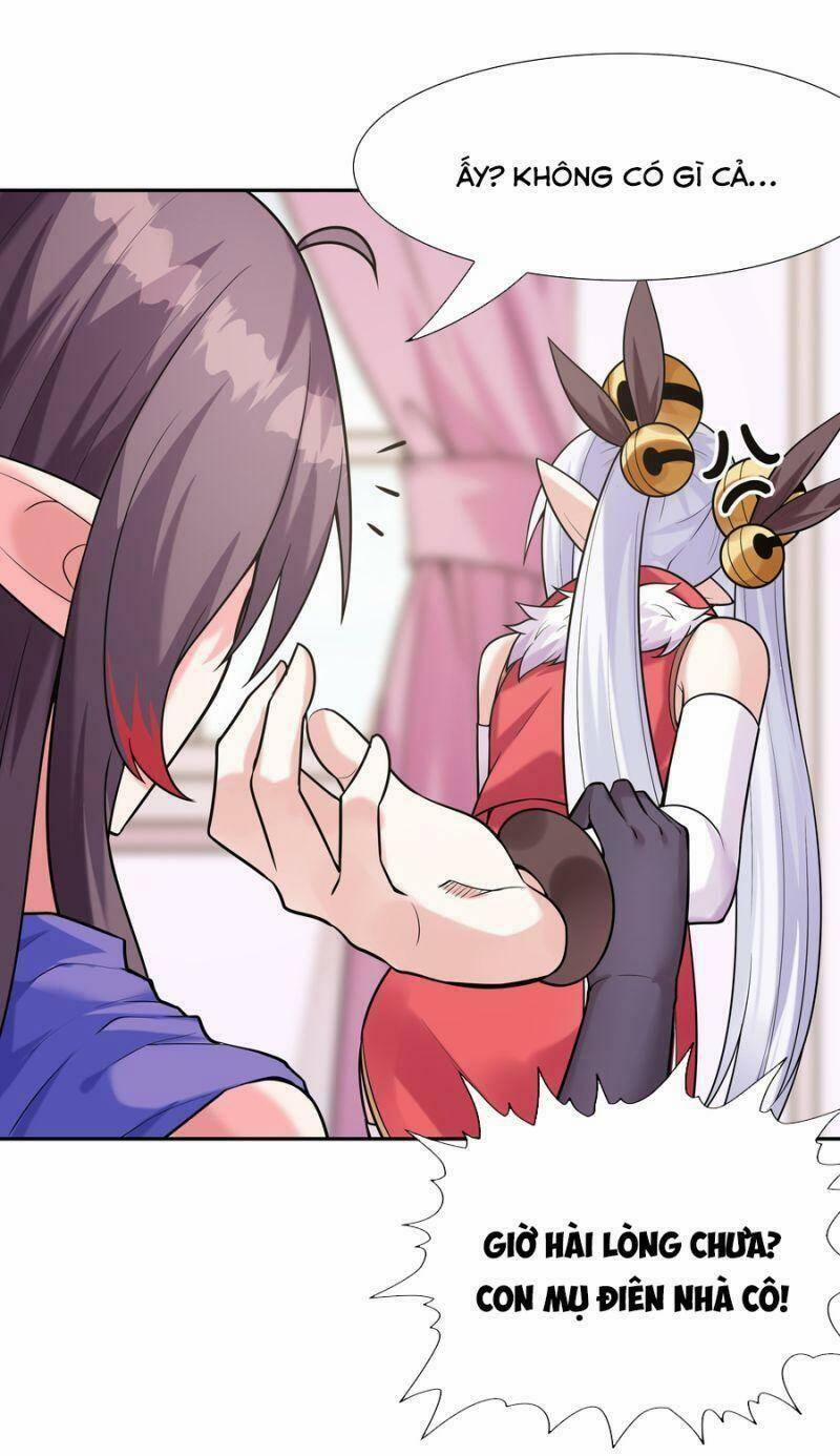 Hậu Cung Của Ta Toàn Là Ma Nữ Phản Diện 24 trang 8