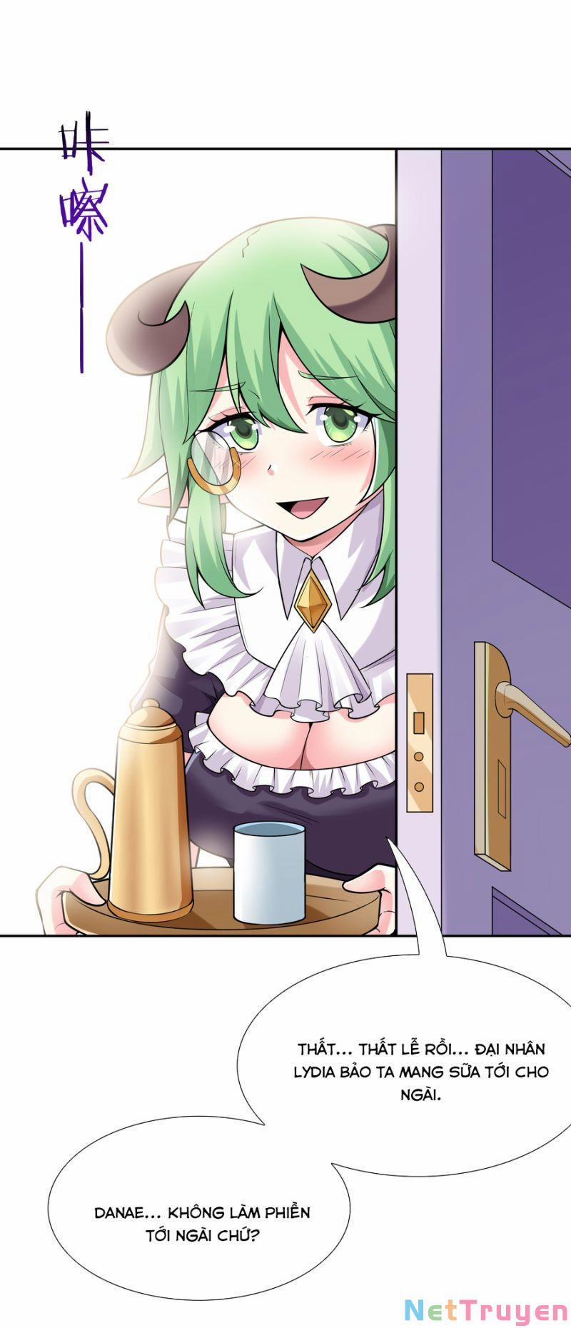 Hậu Cung Của Ta Toàn Là Ma Nữ Phản Diện 25 trang 11