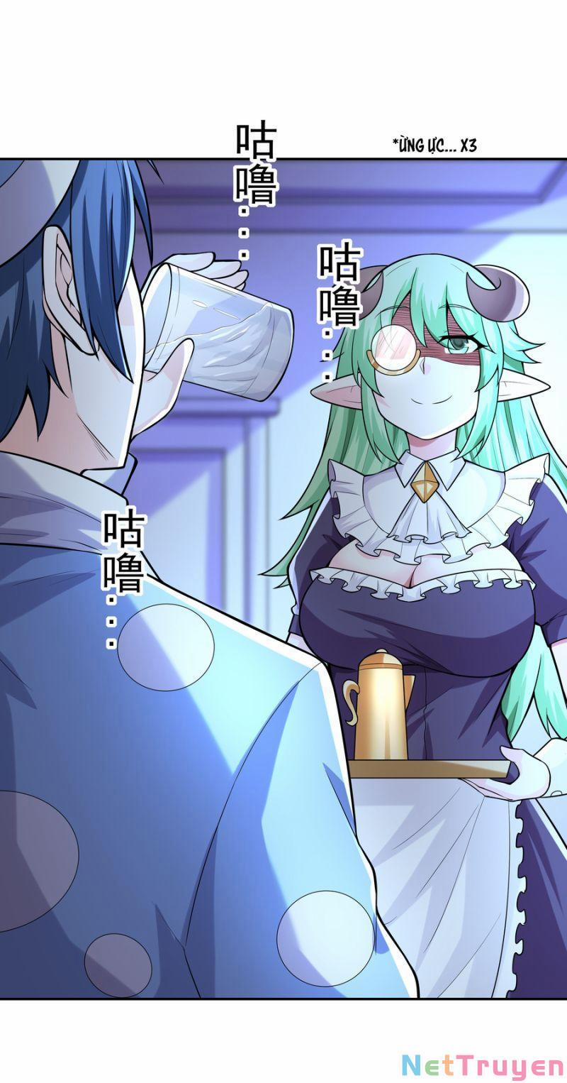 Hậu Cung Của Ta Toàn Là Ma Nữ Phản Diện 25 trang 15