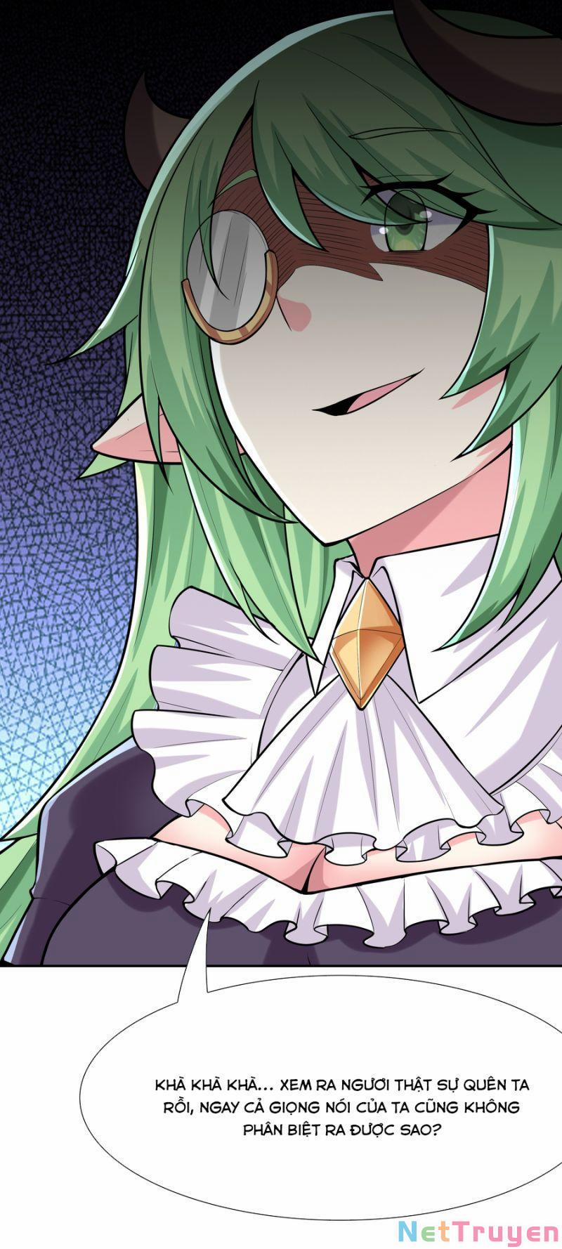 Hậu Cung Của Ta Toàn Là Ma Nữ Phản Diện 25 trang 19