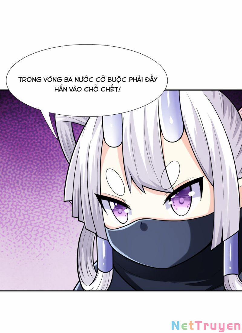 Hậu Cung Của Ta Toàn Là Ma Nữ Phản Diện 25 trang 2