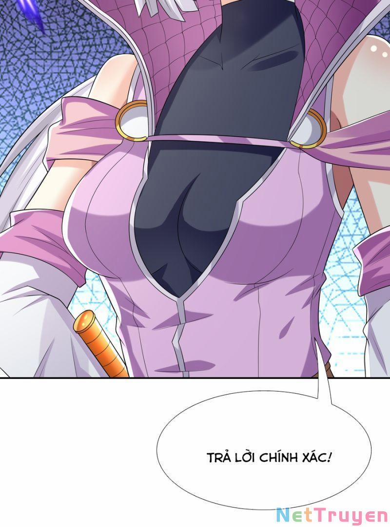 Hậu Cung Của Ta Toàn Là Ma Nữ Phản Diện 25 trang 23