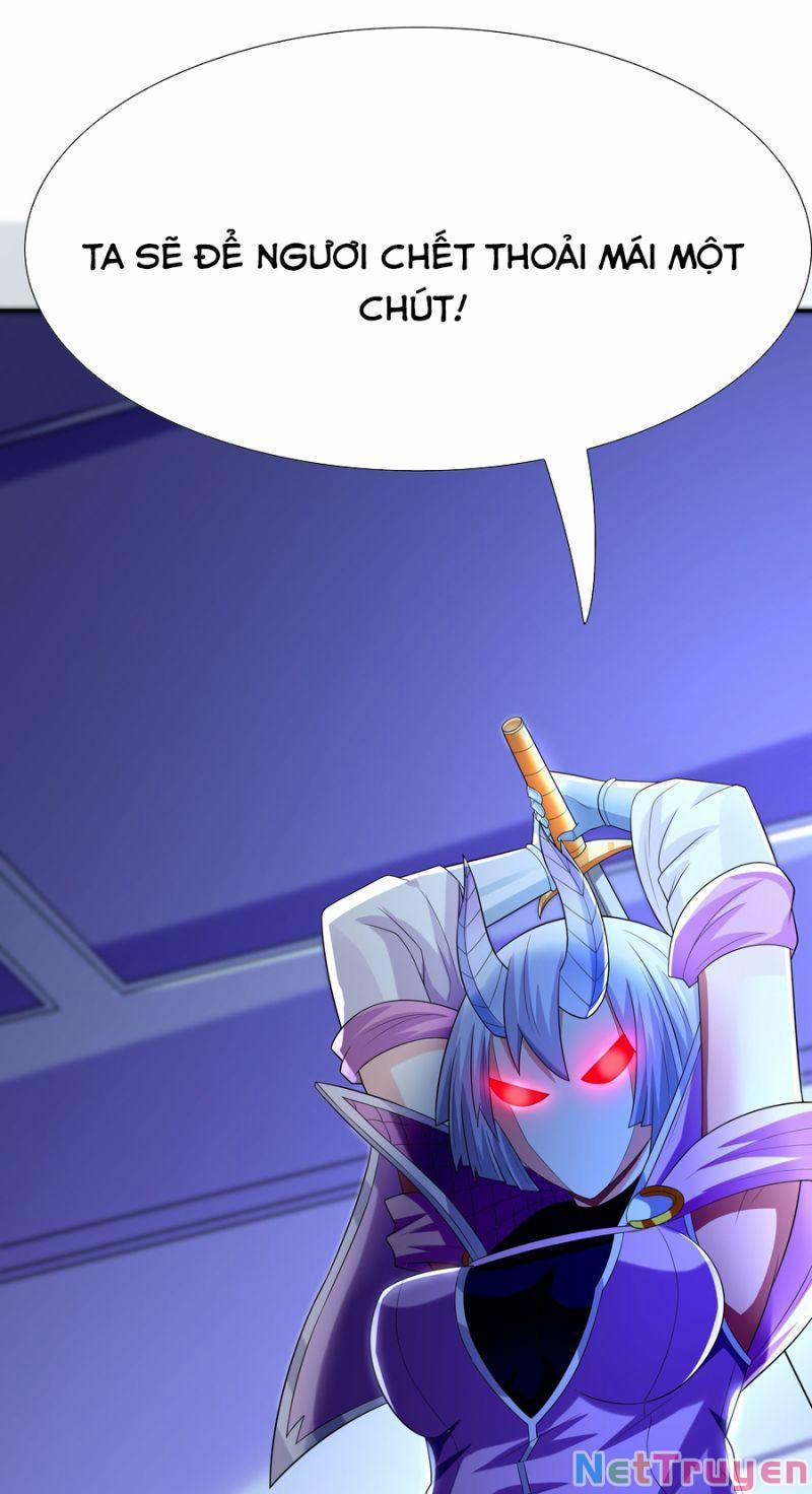 Hậu Cung Của Ta Toàn Là Ma Nữ Phản Diện 25 trang 25