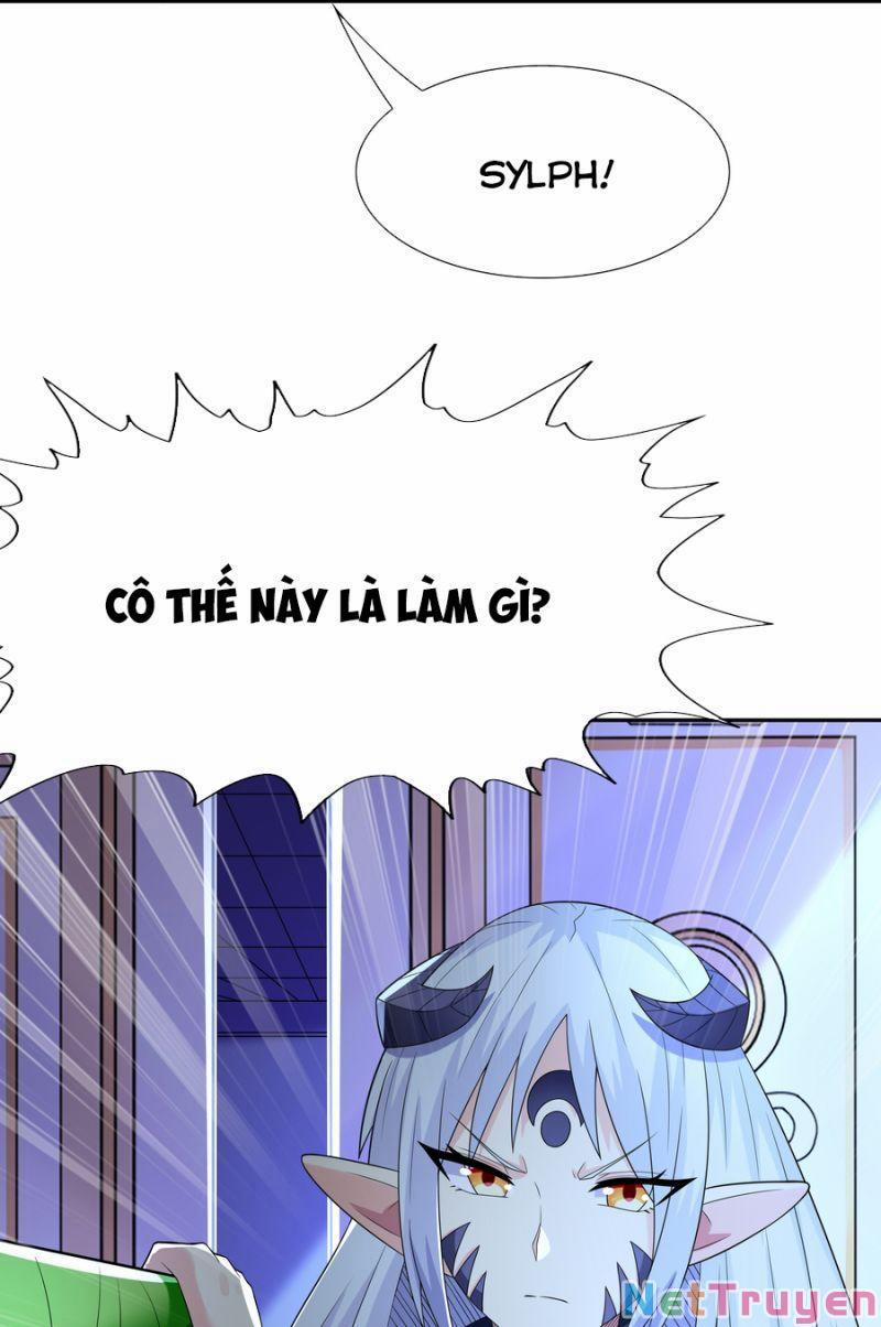 Hậu Cung Của Ta Toàn Là Ma Nữ Phản Diện 25 trang 29