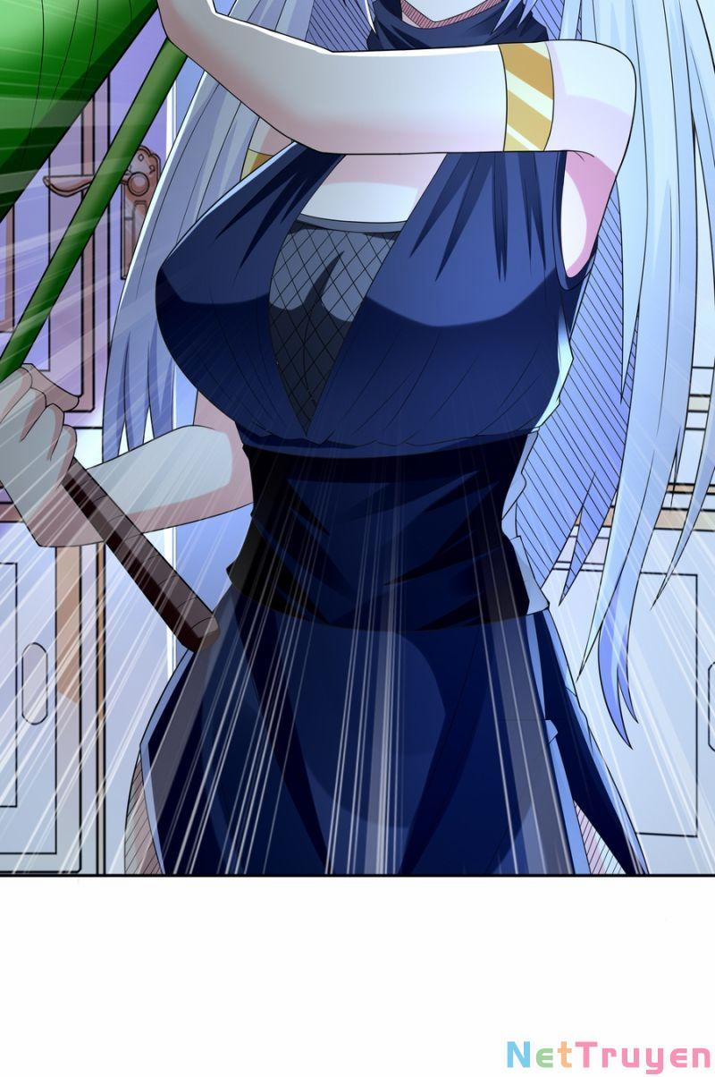 Hậu Cung Của Ta Toàn Là Ma Nữ Phản Diện 25 trang 30