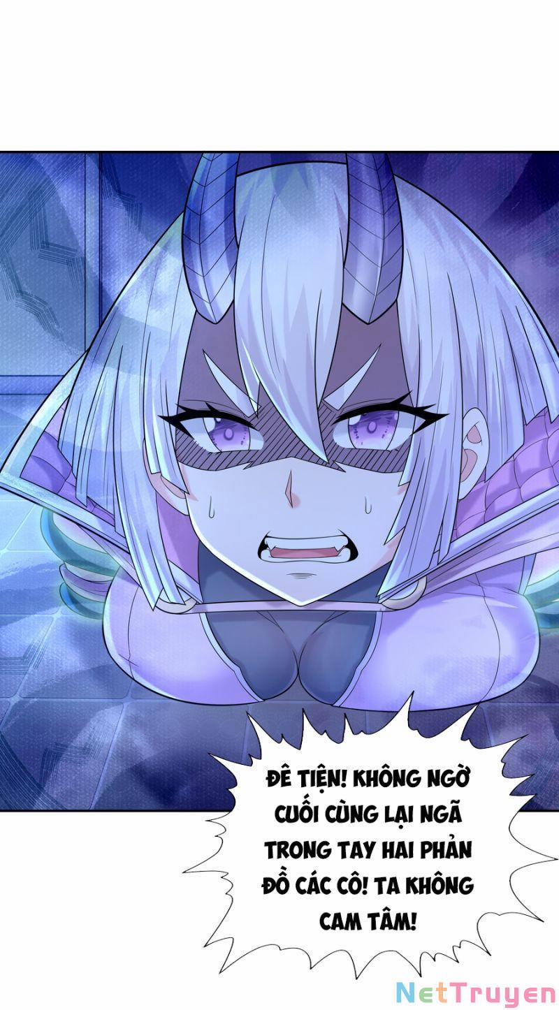 Hậu Cung Của Ta Toàn Là Ma Nữ Phản Diện 25 trang 34