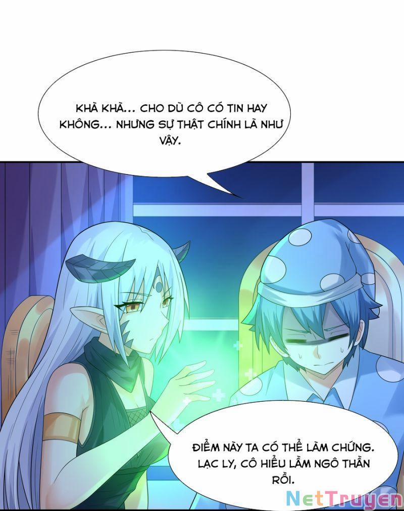 Hậu Cung Của Ta Toàn Là Ma Nữ Phản Diện 25 trang 36