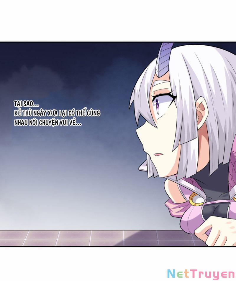 Hậu Cung Của Ta Toàn Là Ma Nữ Phản Diện 25 trang 42