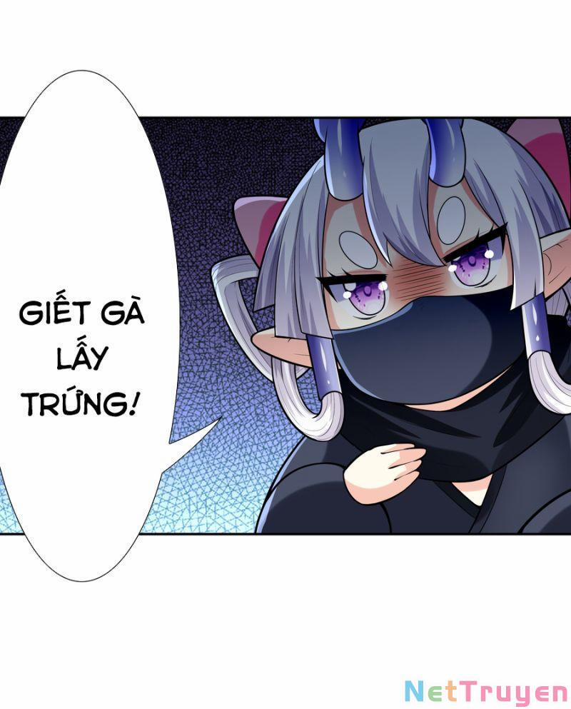 Hậu Cung Của Ta Toàn Là Ma Nữ Phản Diện 25 trang 5