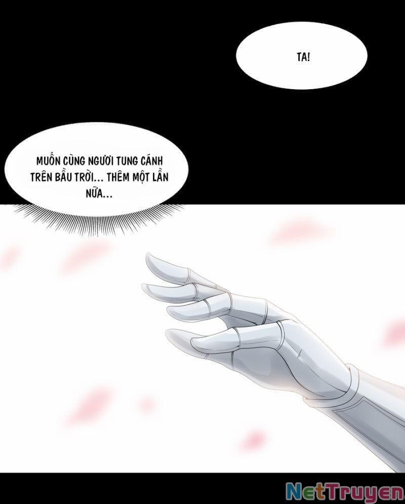 Hậu Cung Của Ta Toàn Là Ma Nữ Phản Diện 25 trang 50