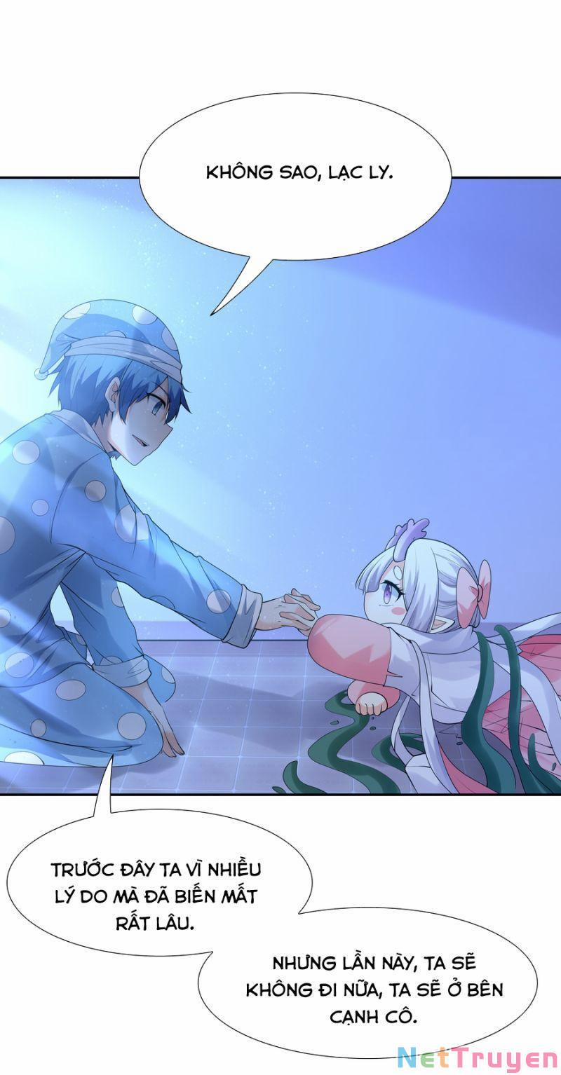 Hậu Cung Của Ta Toàn Là Ma Nữ Phản Diện 25 trang 56