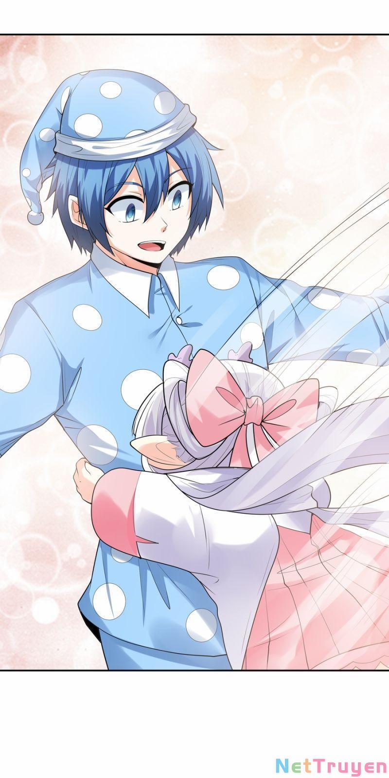 Hậu Cung Của Ta Toàn Là Ma Nữ Phản Diện 25 trang 58