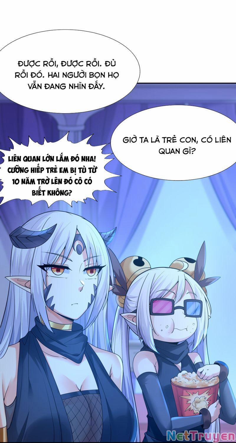 Hậu Cung Của Ta Toàn Là Ma Nữ Phản Diện 25 trang 61