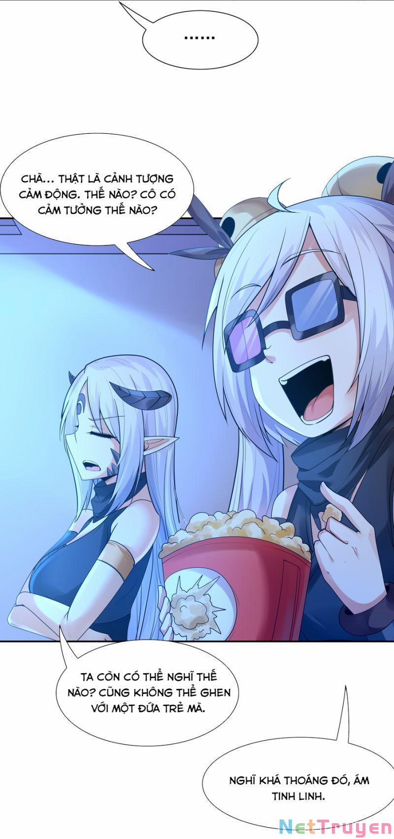 Hậu Cung Của Ta Toàn Là Ma Nữ Phản Diện 25 trang 62