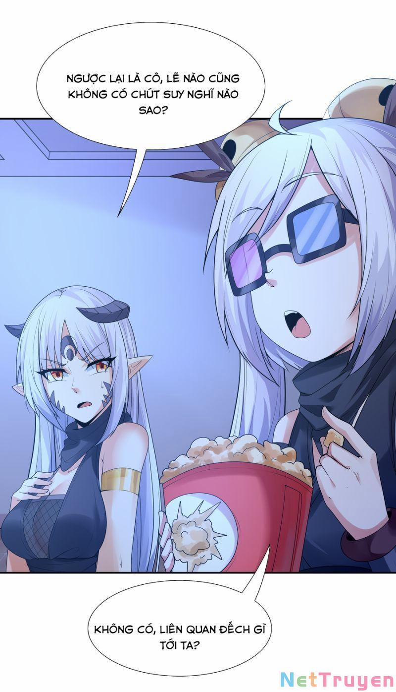 Hậu Cung Của Ta Toàn Là Ma Nữ Phản Diện 25 trang 63