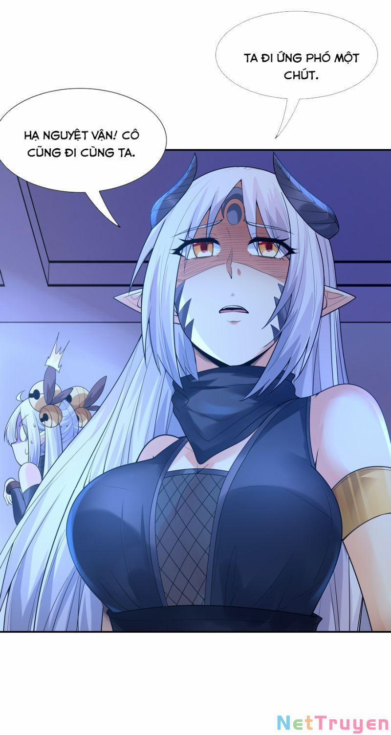 Hậu Cung Của Ta Toàn Là Ma Nữ Phản Diện 25 trang 66