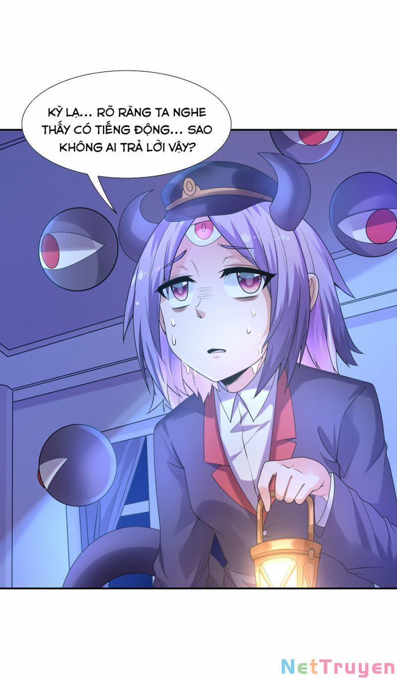 Hậu Cung Của Ta Toàn Là Ma Nữ Phản Diện 25 trang 68