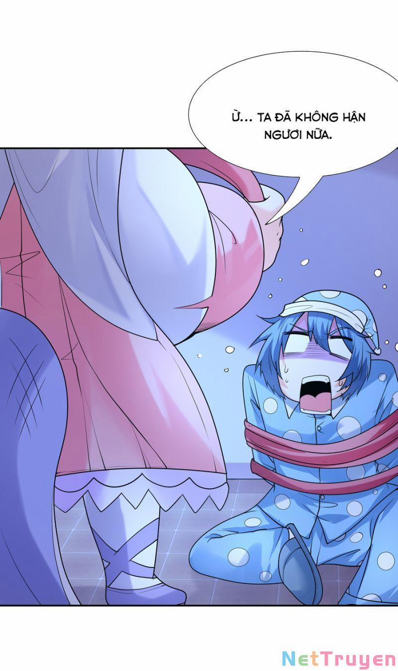 Hậu Cung Của Ta Toàn Là Ma Nữ Phản Diện 25 trang 77