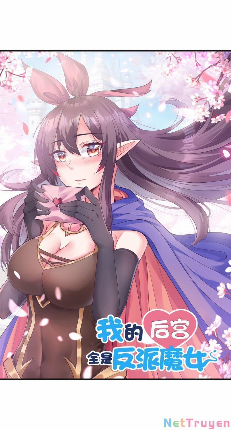 Hậu Cung Của Ta Toàn Là Ma Nữ Phản Diện 25 trang 79