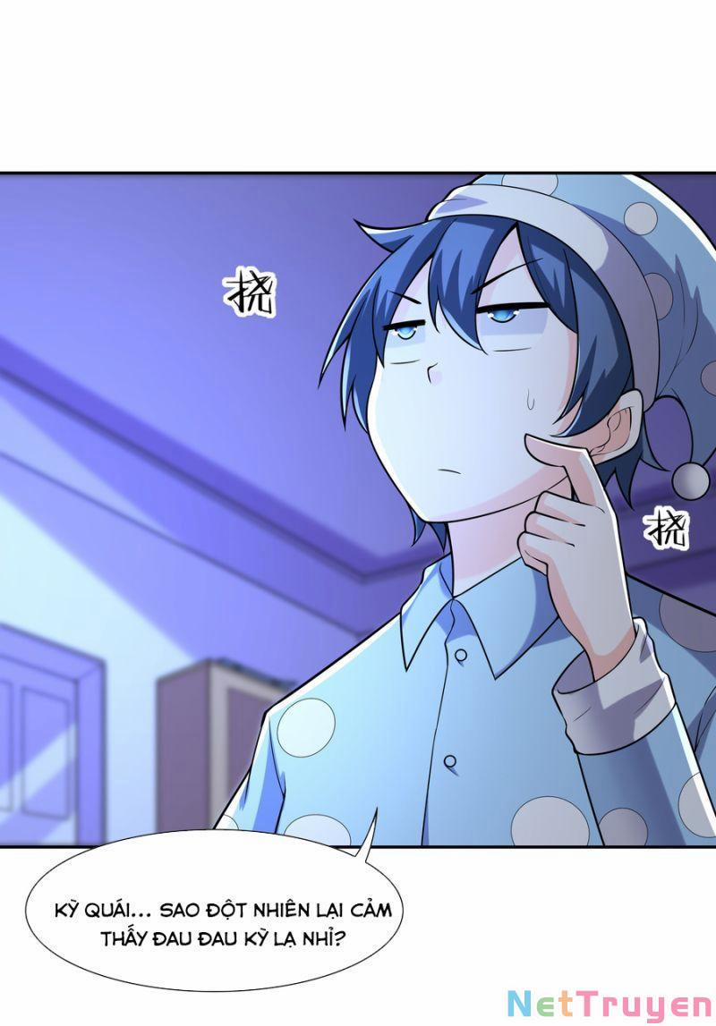 Hậu Cung Của Ta Toàn Là Ma Nữ Phản Diện 25 trang 9