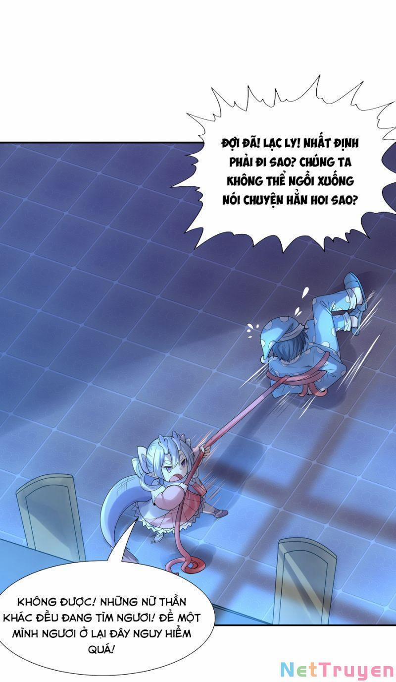 Hậu Cung Của Ta Toàn Là Ma Nữ Phản Diện 26 trang 1